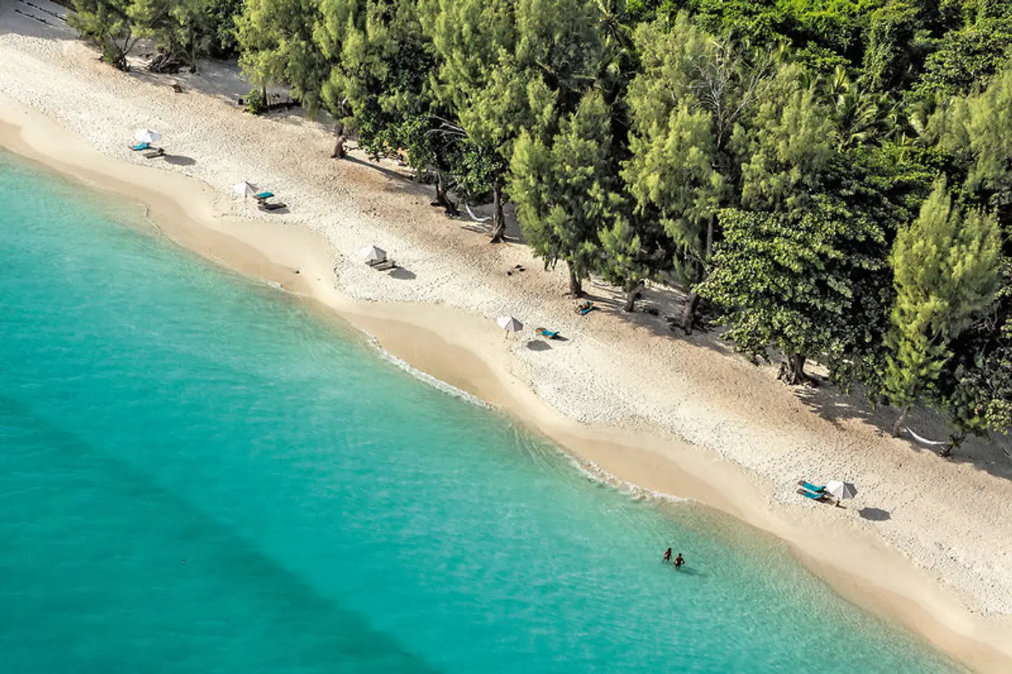 Constance Tsarabanjina Strand