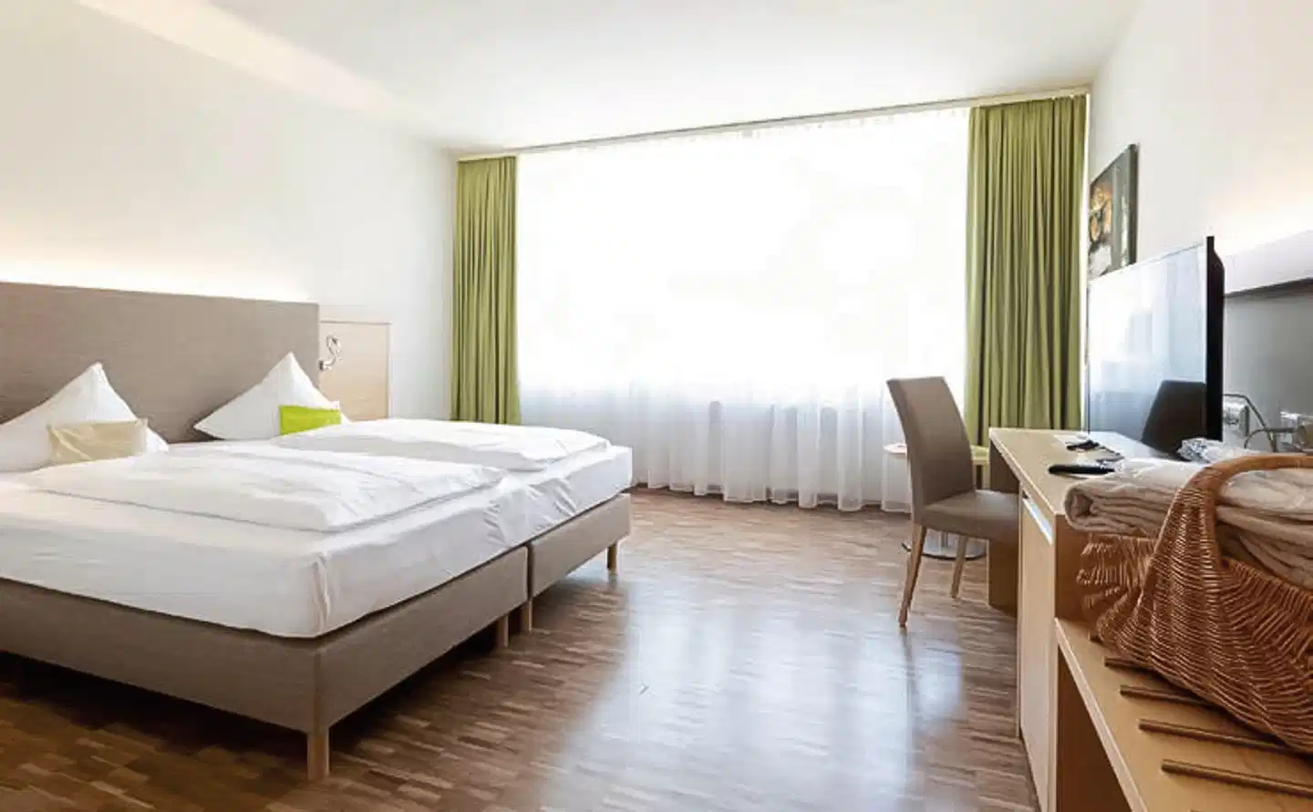 Club Hotel Am Kreischberg - inklusive Formel 1 Ticket Wohnbeispiel