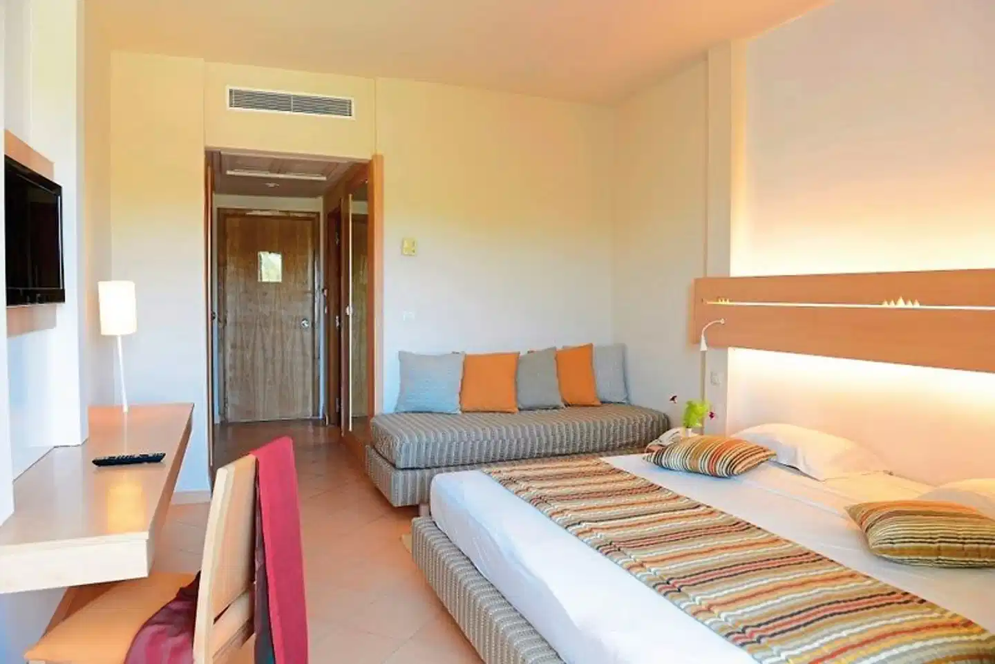 Riad Meninx Wohnbeispiel