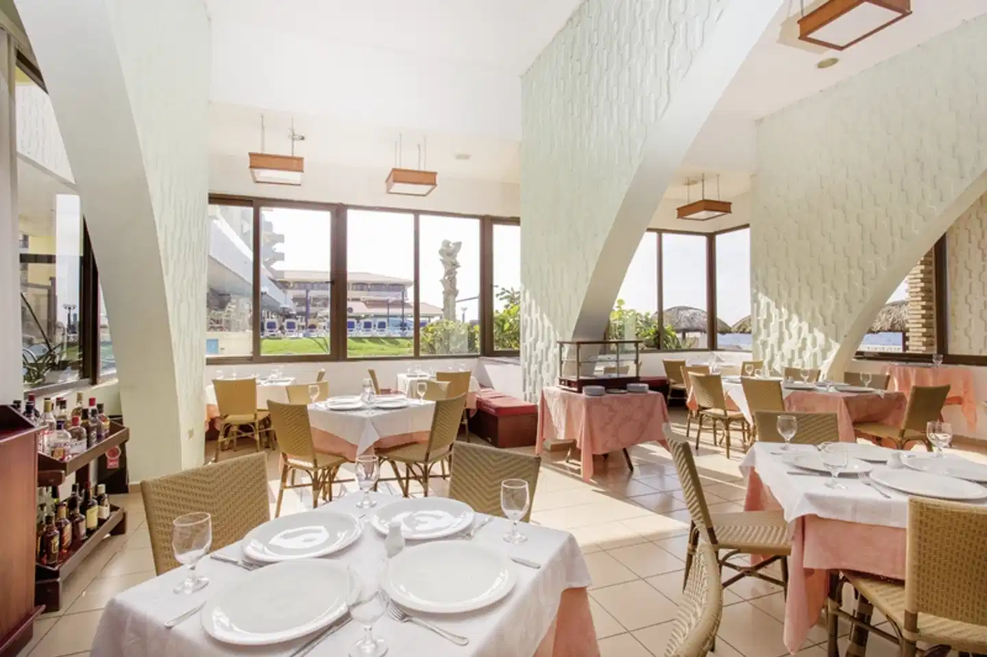 Copacabana Restaurant