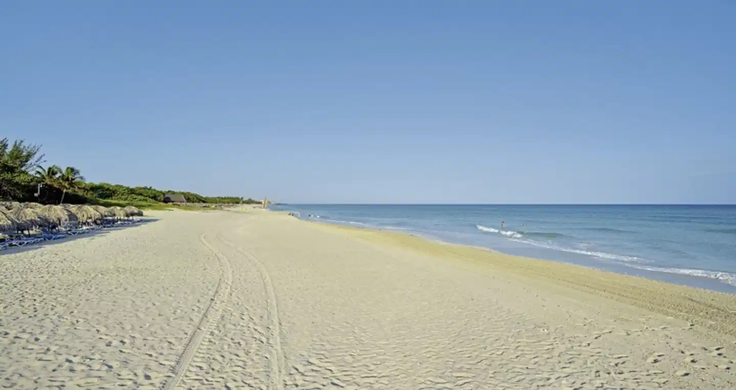 Meliá Las Antillas Strand