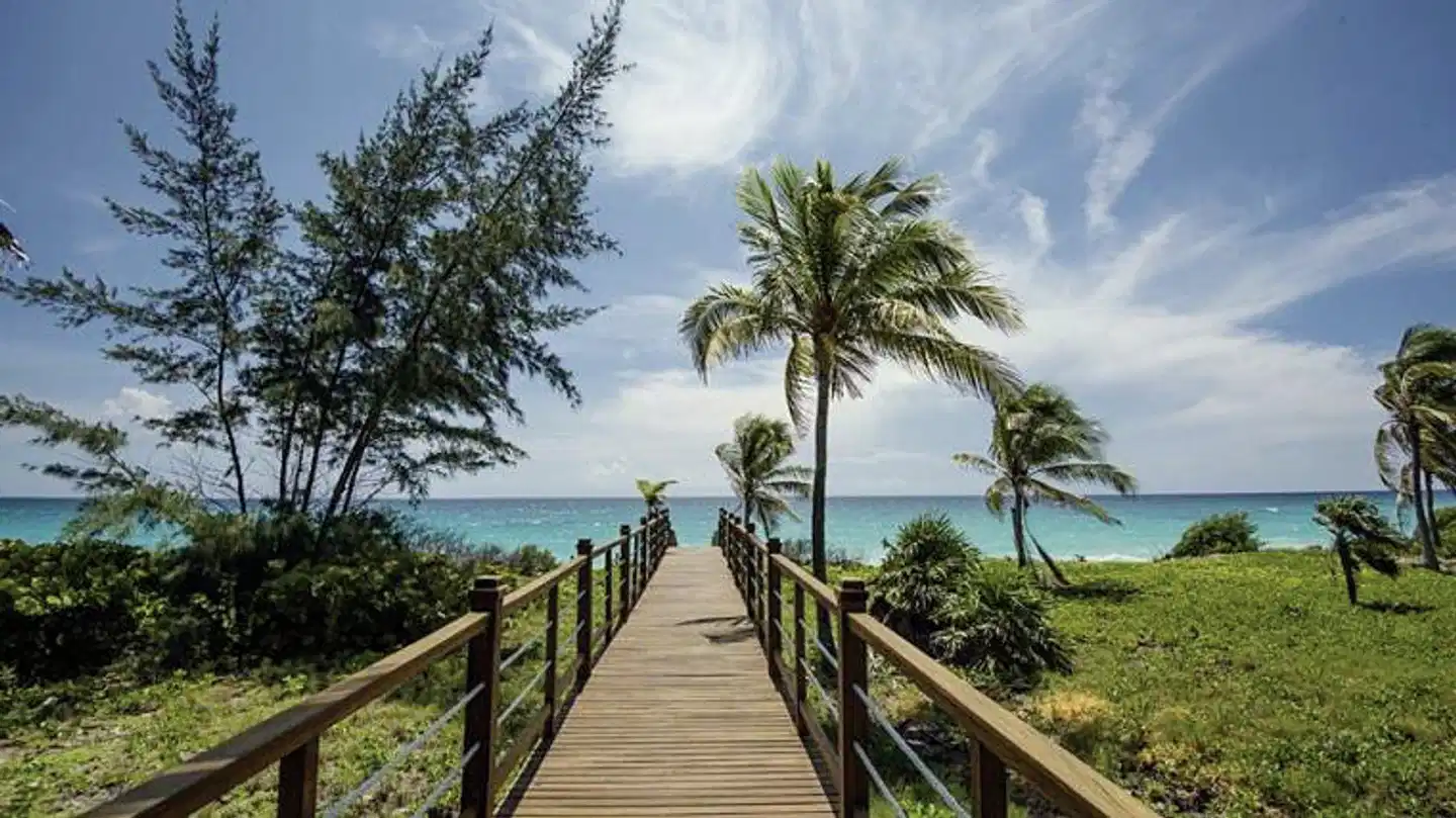 Villa Natura Landschaft