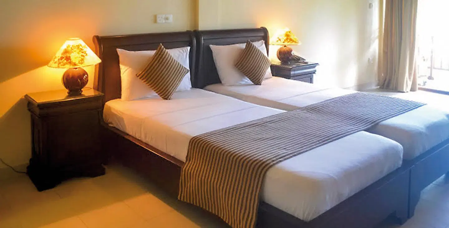 Paradise Beach Club Mirissa ROOM_EXAMPLE