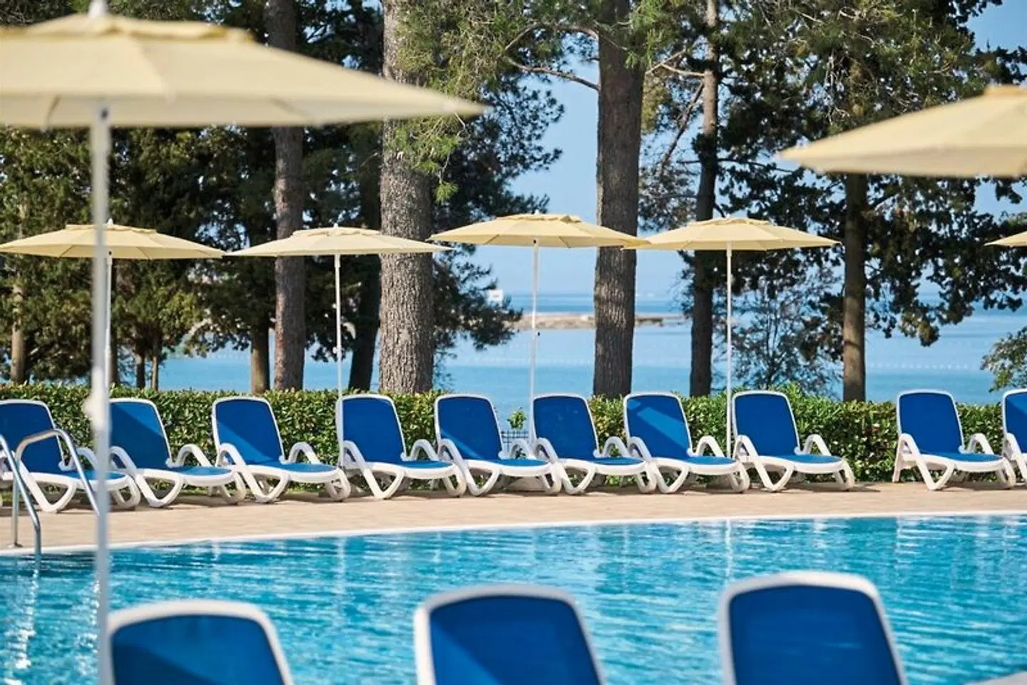 Aurora Plava Laguna OUTDOOR_POOL