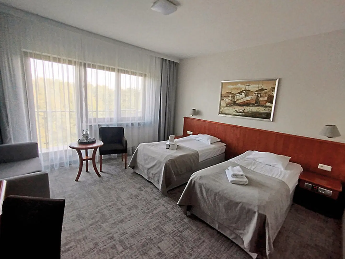 Arka Medical SPA ROOM_EXAMPLE