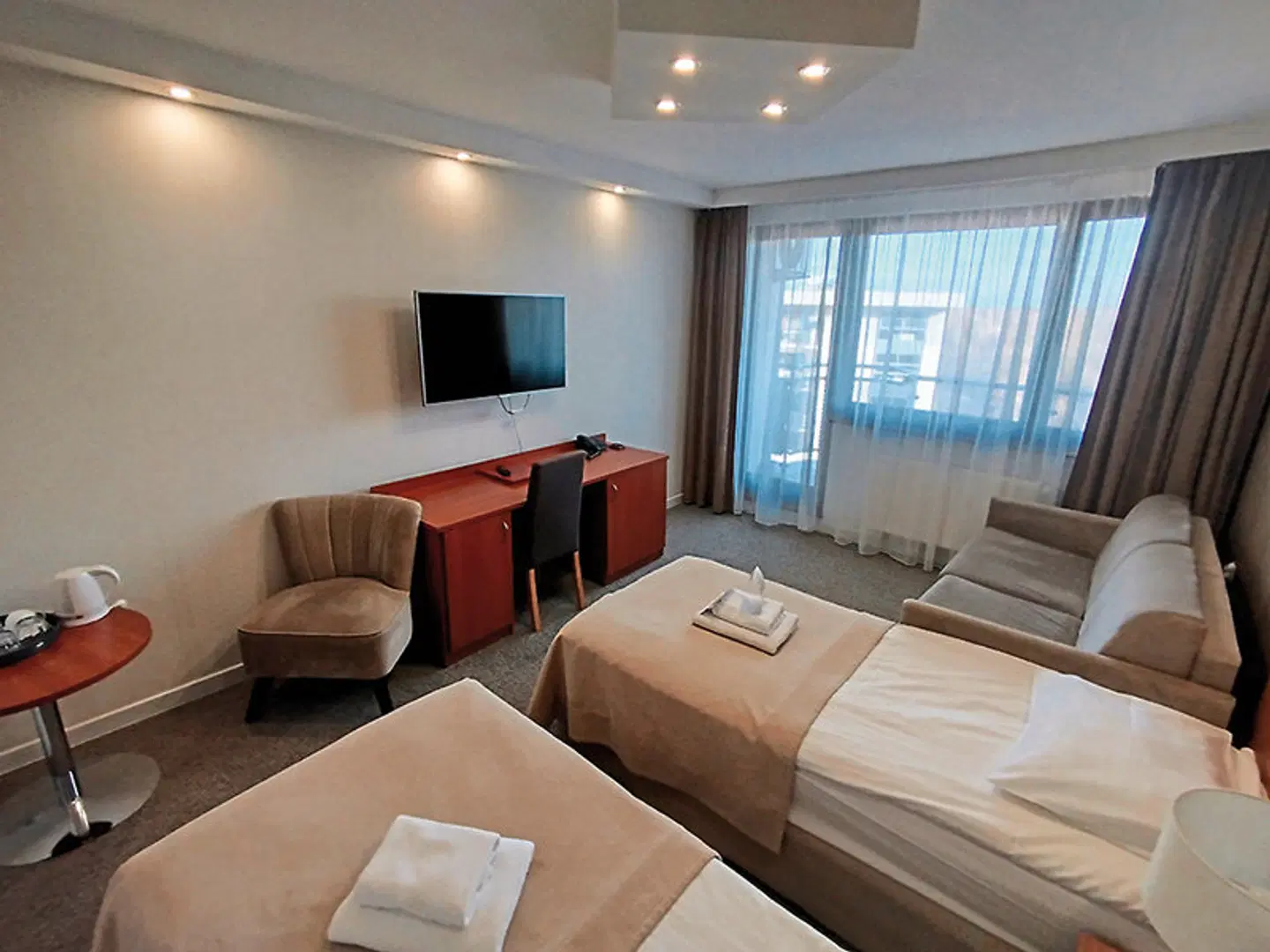 Arka Medical SPA ROOM_EXAMPLE