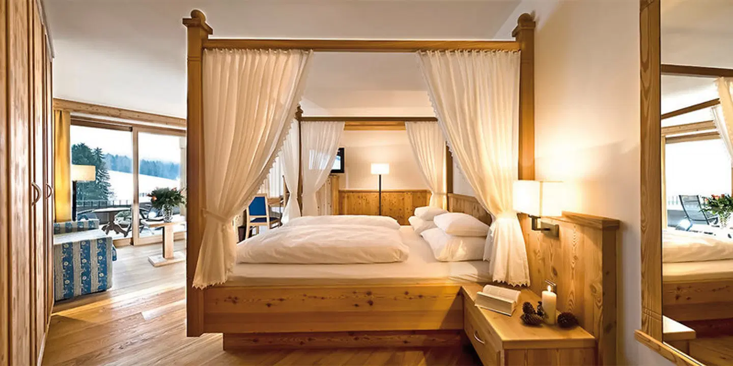 Chalet Tianes ROOM_EXAMPLE