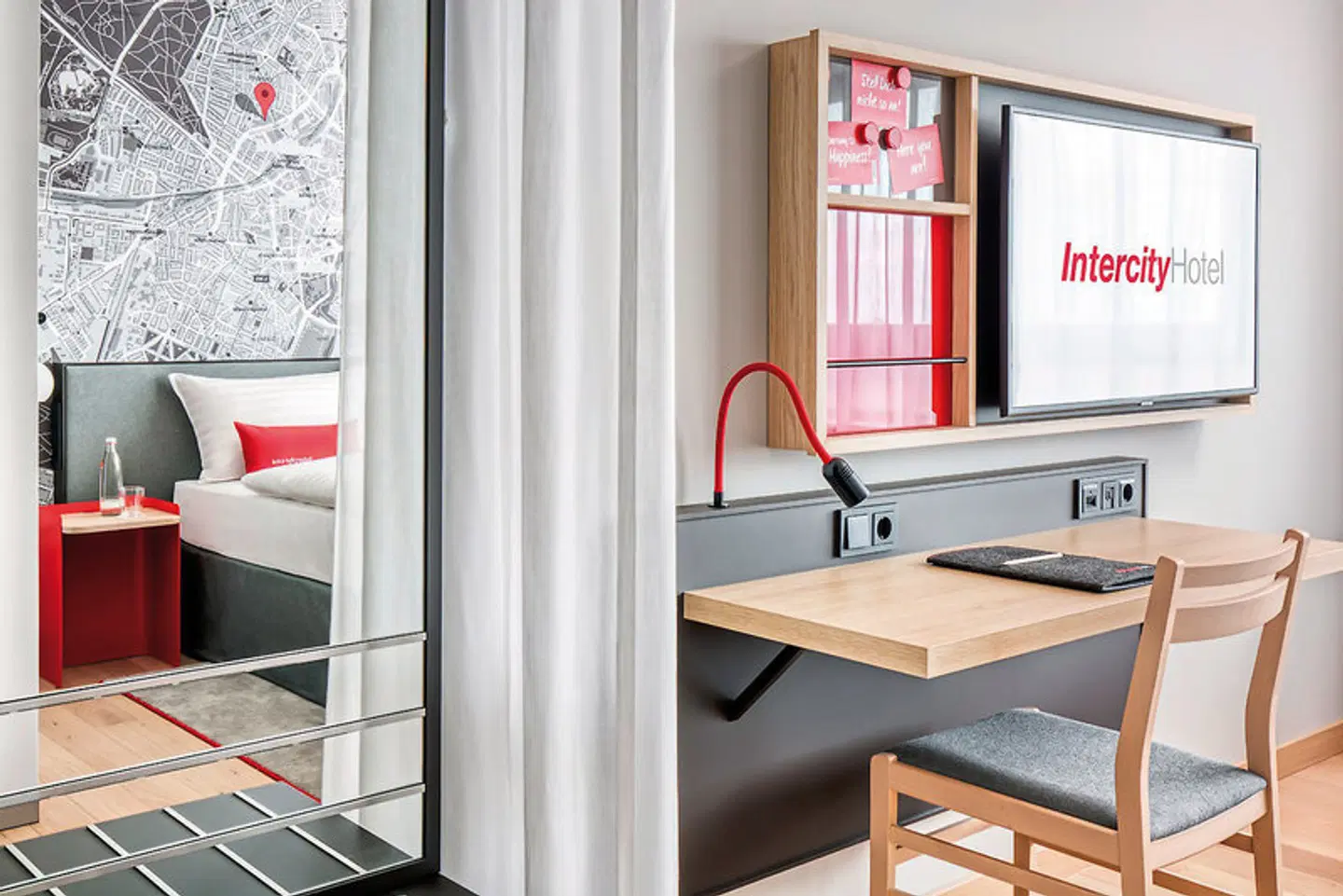 IntercityHotel Hannover Hauptbahnhof Ost SPORTS_AND_LEISURE