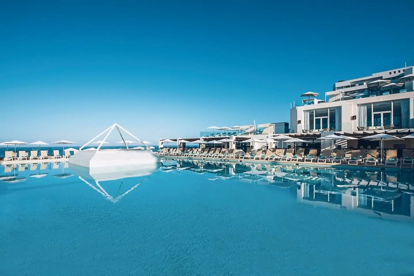 Iberostar Waves Bouganville Playa EXTERIOR