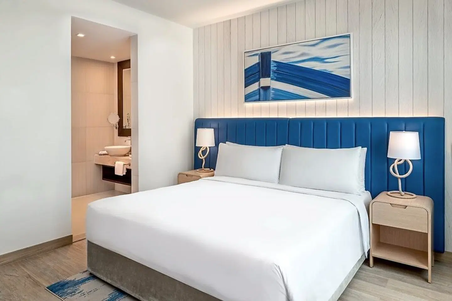 Crowne Plaza Abu Dhabi - Yas Island ROOM_EXAMPLE