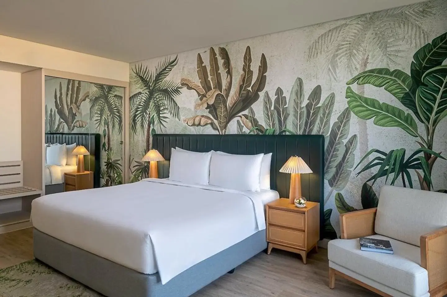 Yas Plaza Mangroves ROOM_EXAMPLE