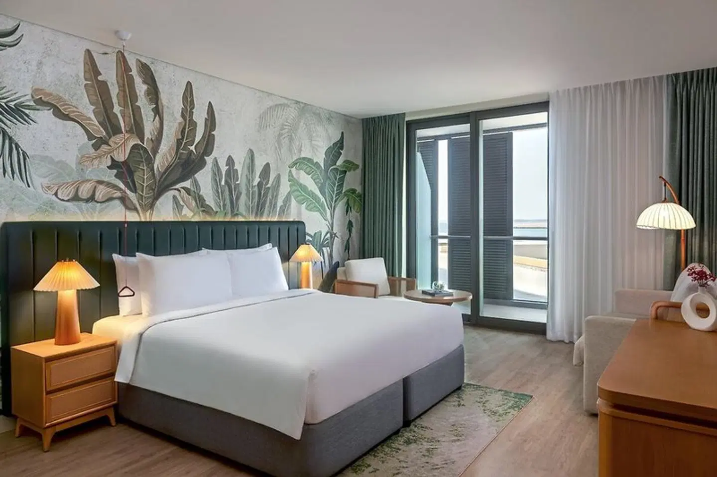 Yas Plaza Mangroves ROOM_EXAMPLE