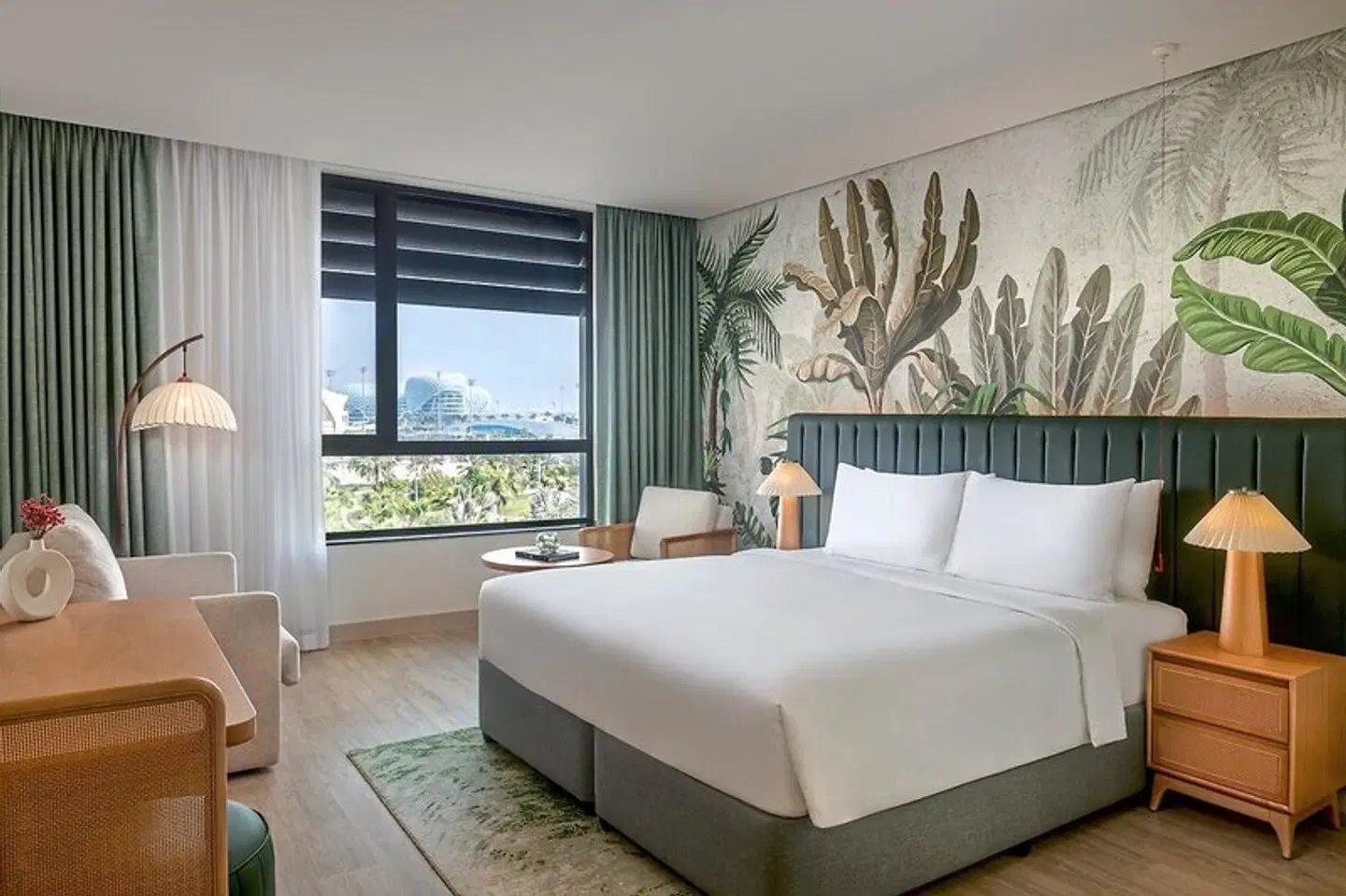 Yas Plaza Mangroves ROOM_EXAMPLE