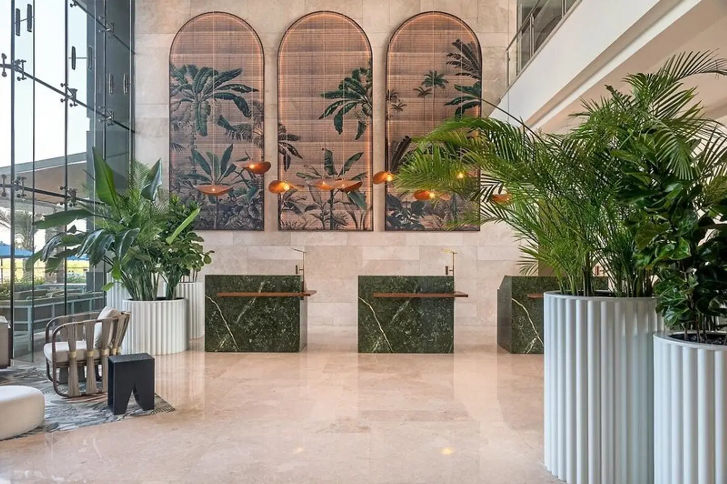 Yas Plaza Mangroves LOUNGE_LOBBY
