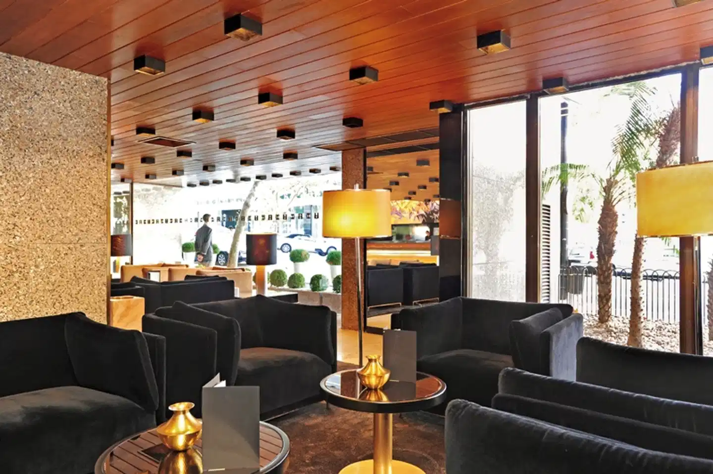 Altis Grand Hotel Bar