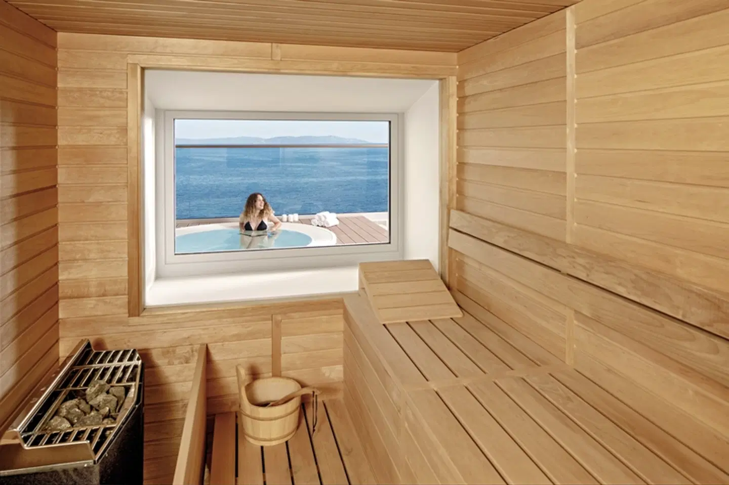 Girandella Resort Valamar Collection Designed for Adults HEALTH_BEAUTY