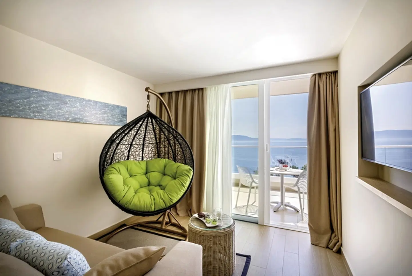 Girandella Resort Valamar Collection Designed for Adults ROOM_EXAMPLE