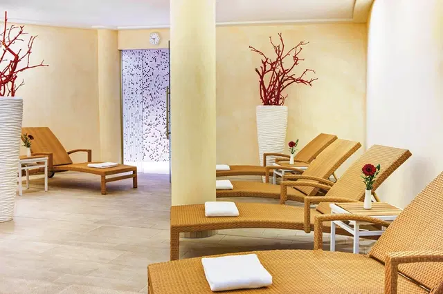 Steigenberger Hotel de Saxe HEALTH_BEAUTY