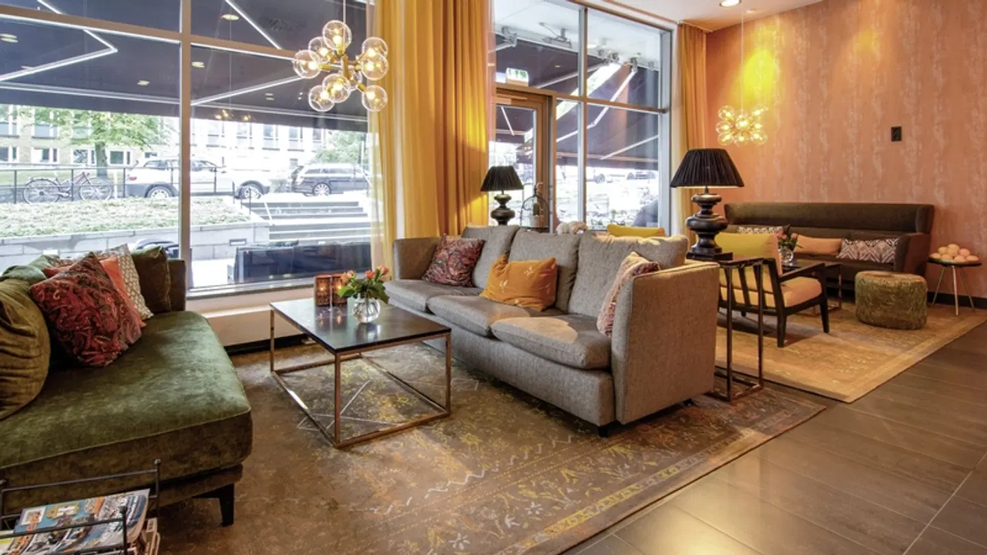 Best Western Plus Time Hotel LOUNGE_LOBBY