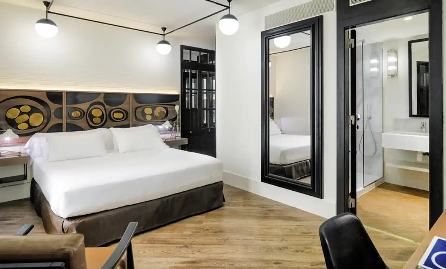 H10 Metropolitan Wohnbeispiel