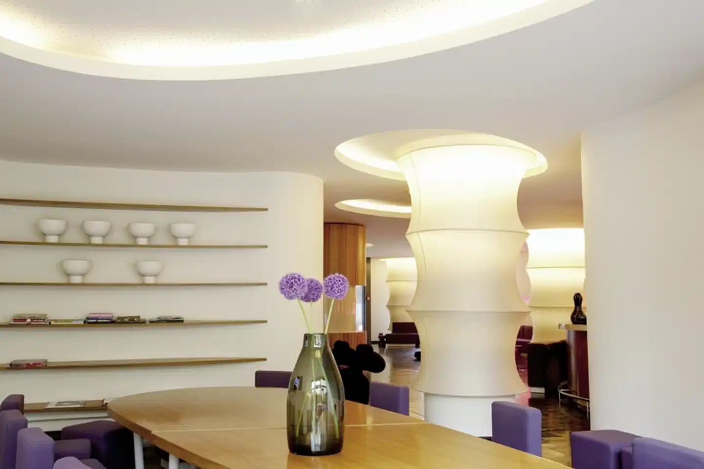 Ku'Damm 101 Hotel Sport und Entertainment