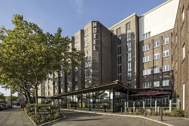 Best Western Plus Hotel Böttcherhof EXTERIOR