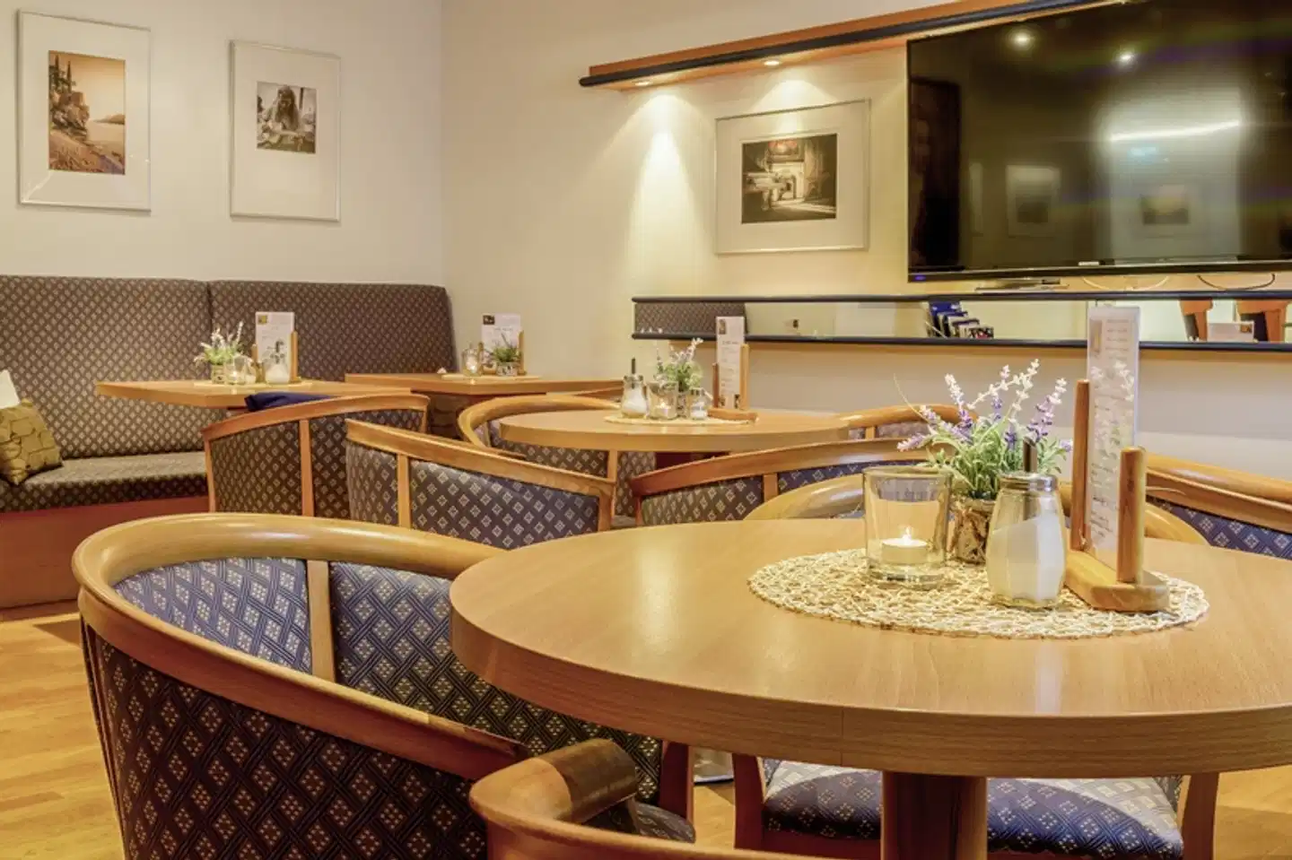 Hotel Novalis Dresden Konferenz