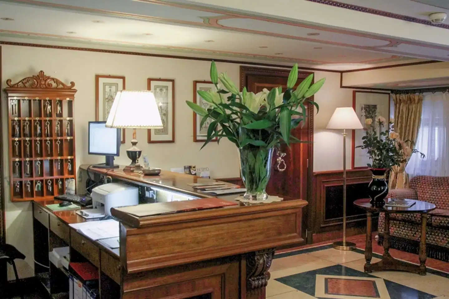 Hotel Corte Contarina Restaurant