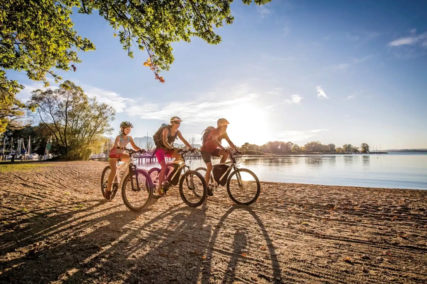 Hotel Eichenhof Sport und Entertainment