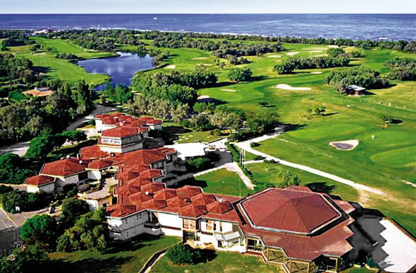 Ferieninsel Albarella Landschaft