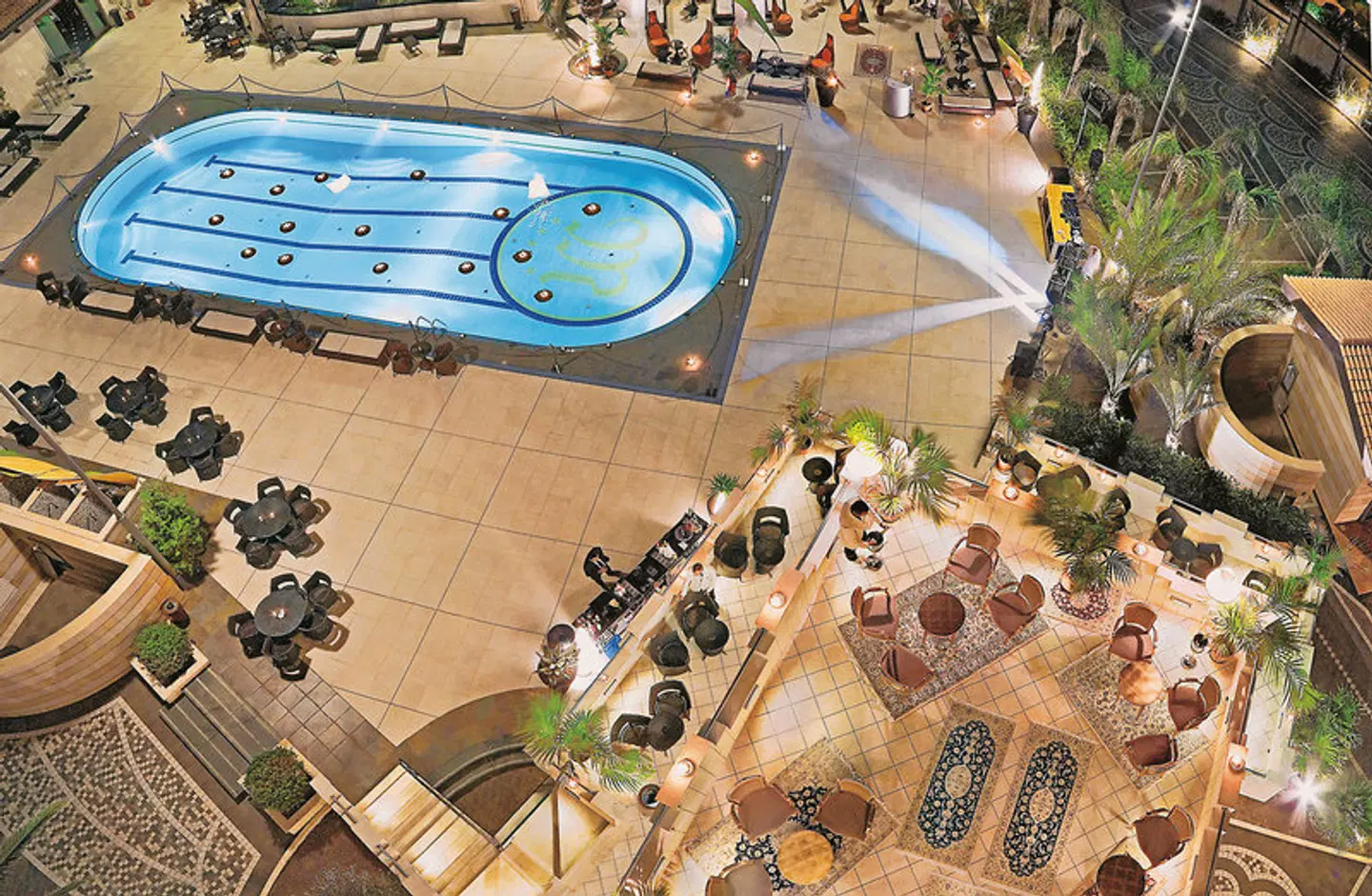 Minareto SPORTS_AND_LEISURE