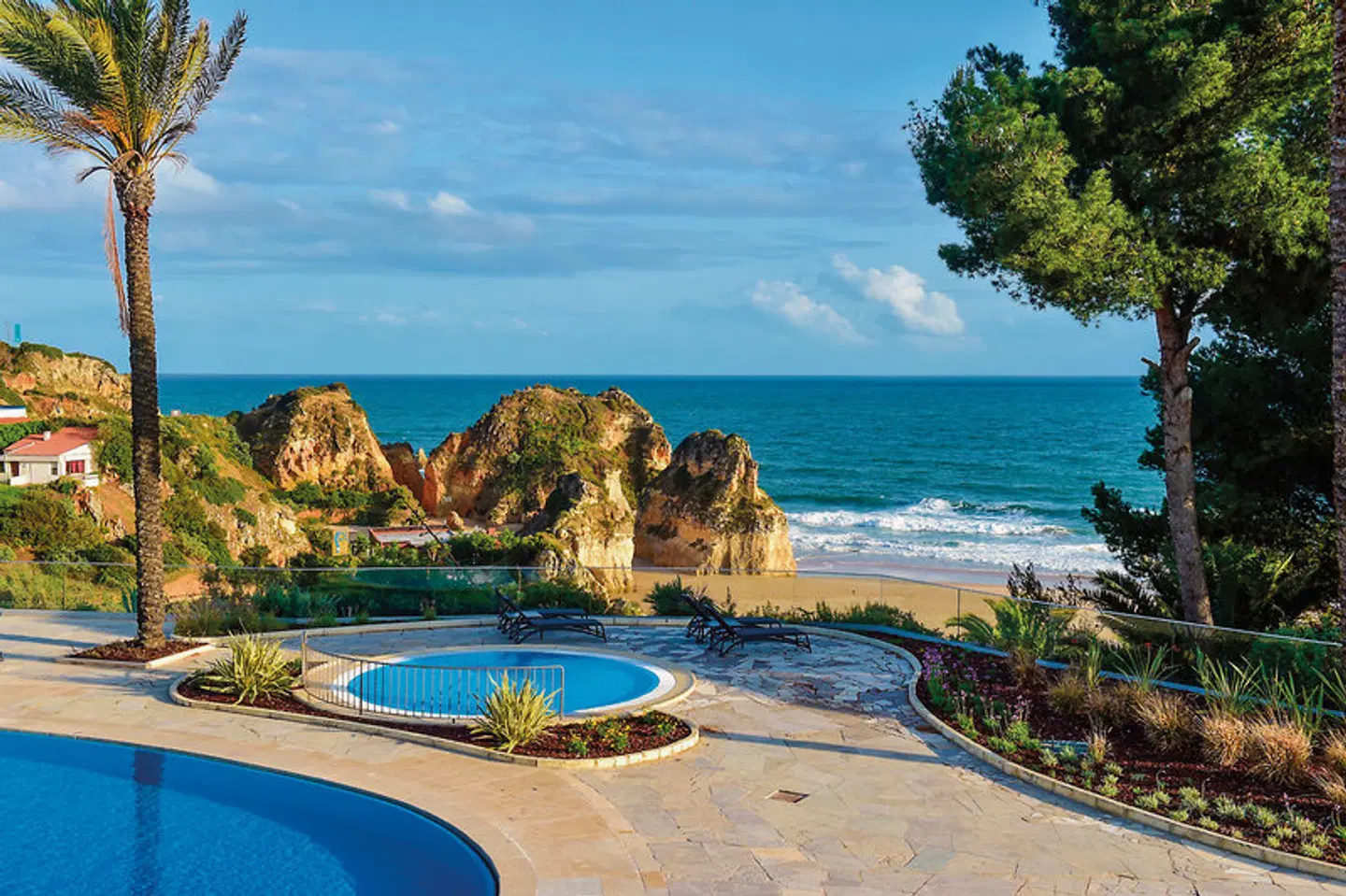 Pestana Alvor Praia Premium Beach & Golf Resort OUTDOOR_POOL