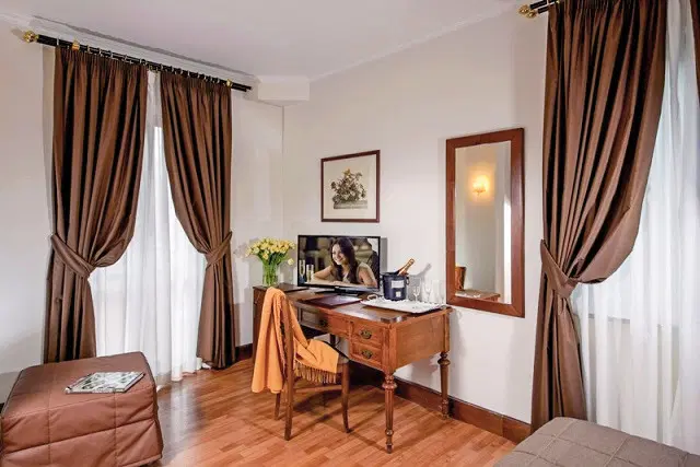 Hotel Villa Grazioli ROOM_EXAMPLE