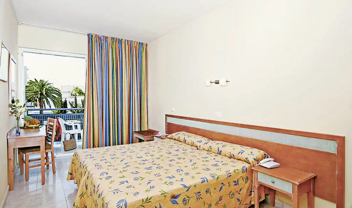 azuLine Pacific Wohnbeispiel