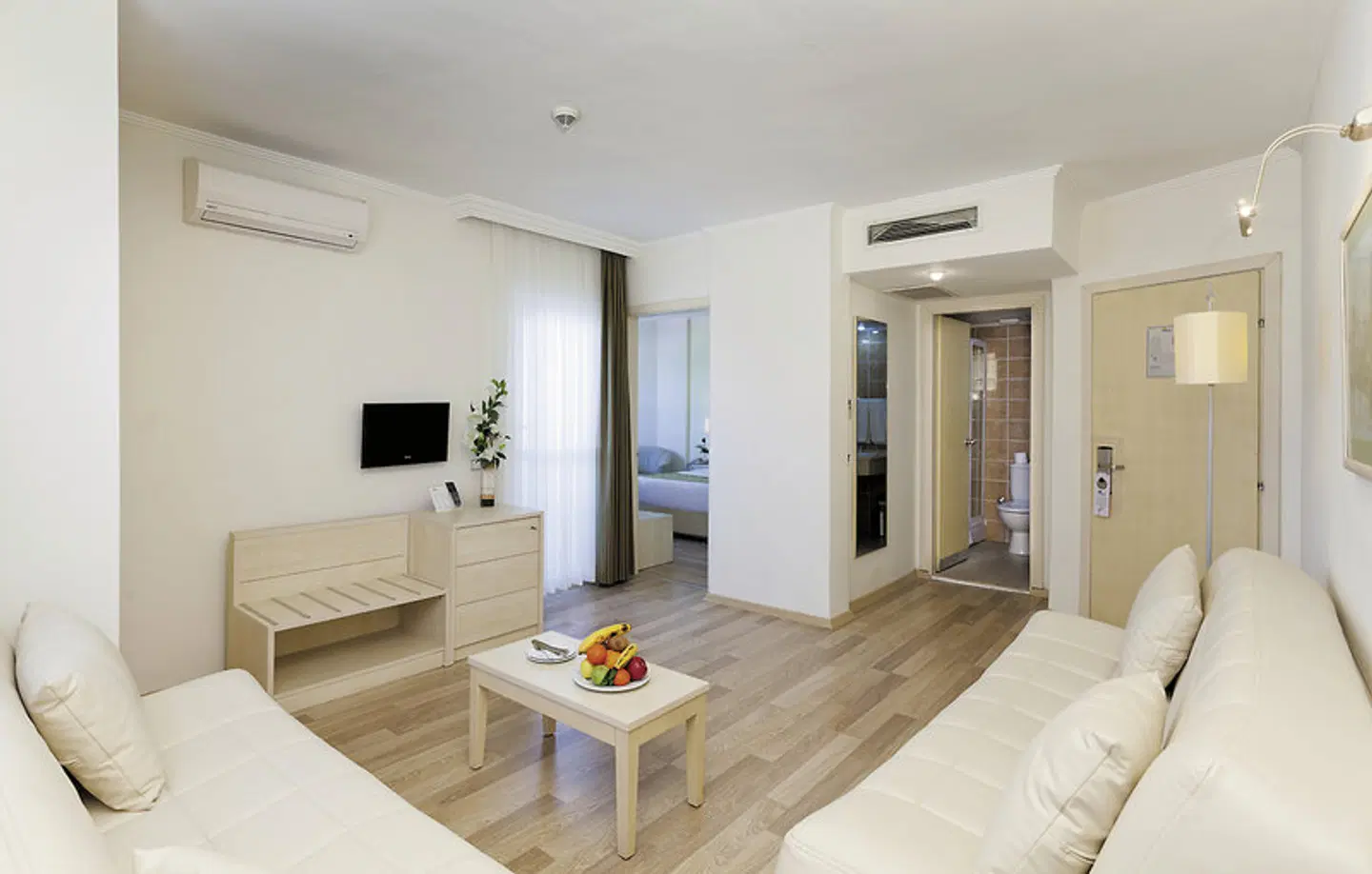 Febeach Hotel ROOM_EXAMPLE
