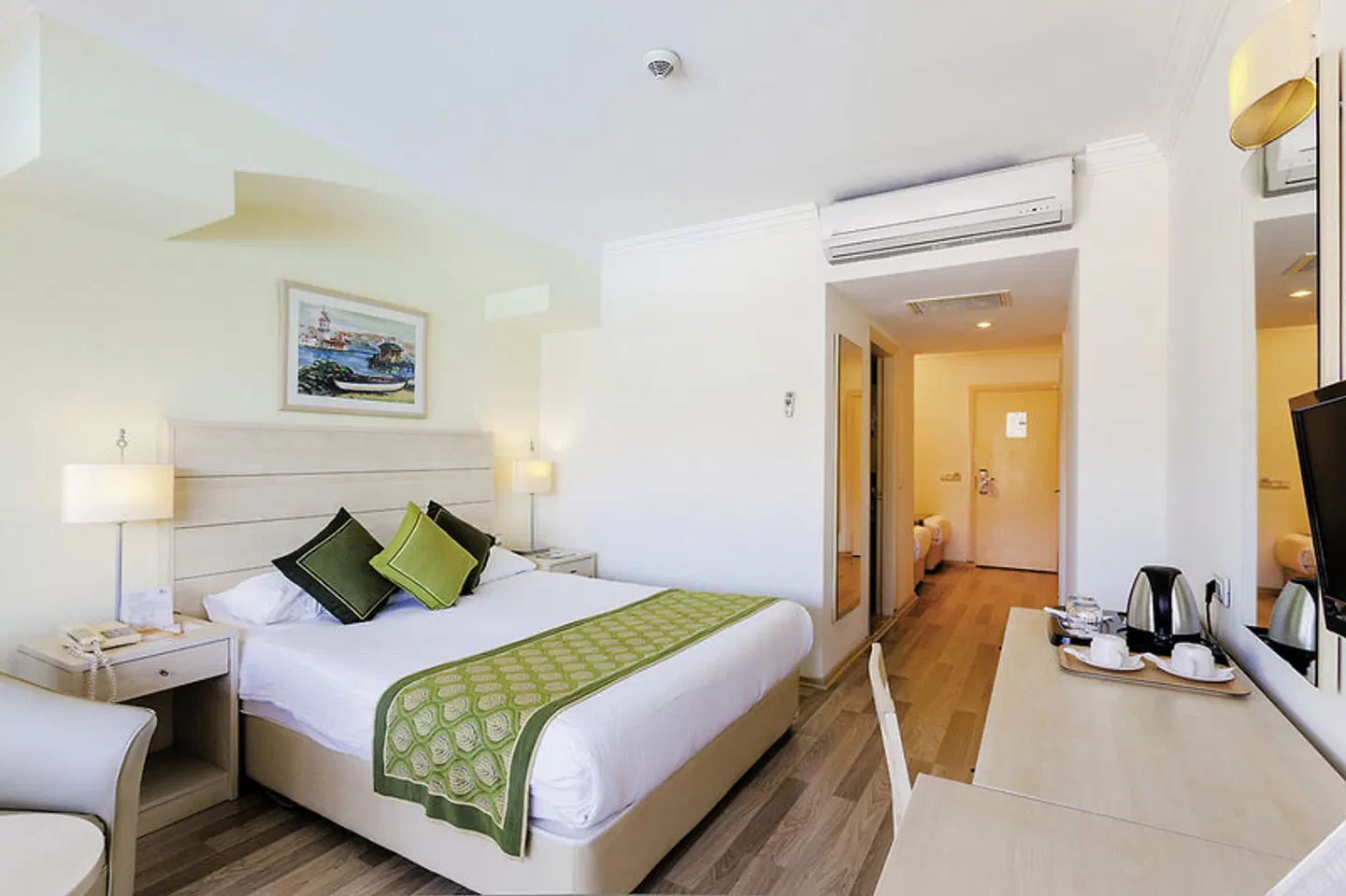 Febeach Hotel ROOM_EXAMPLE