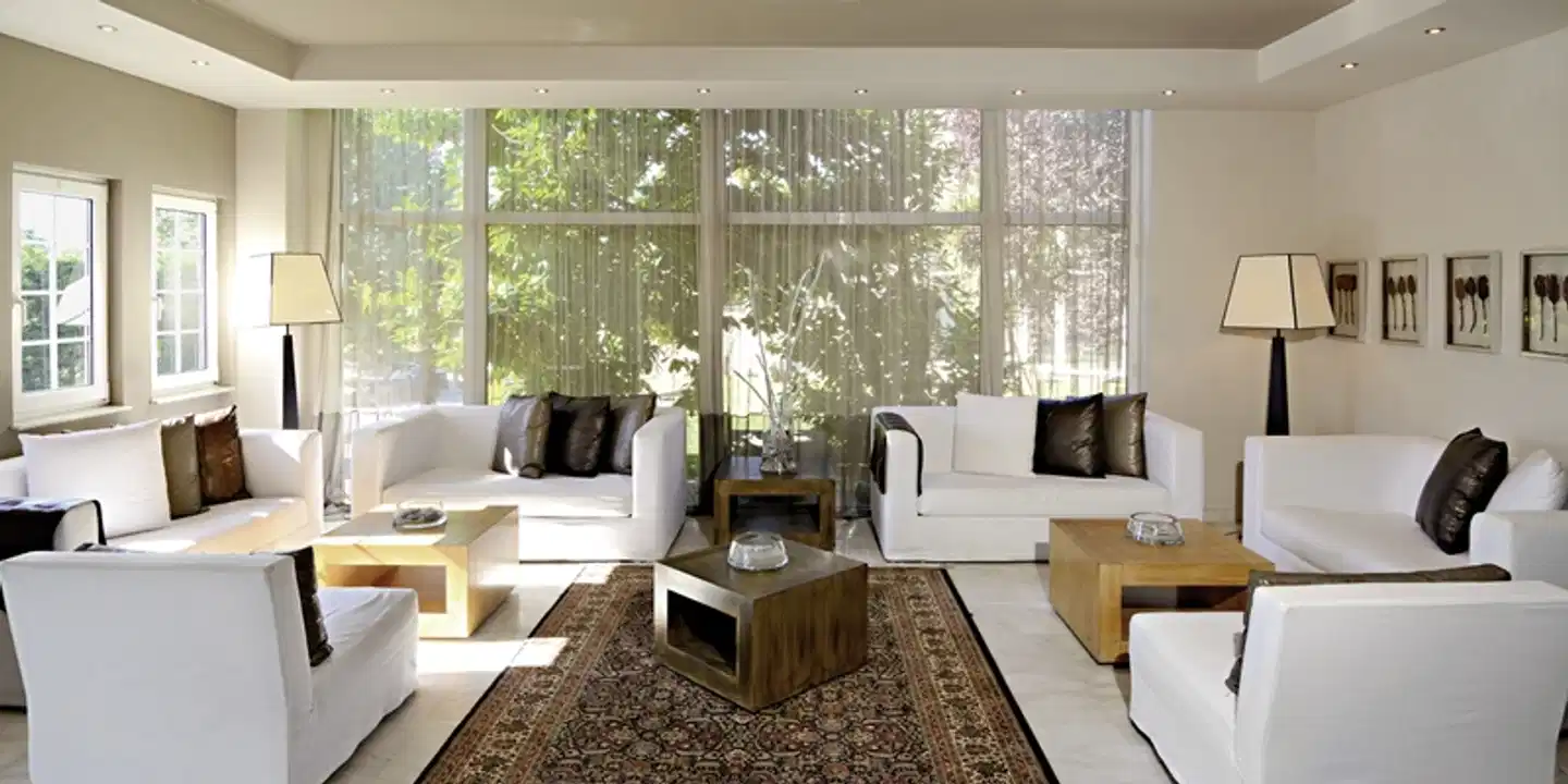 Dion Palace Resort & Spa Lobby