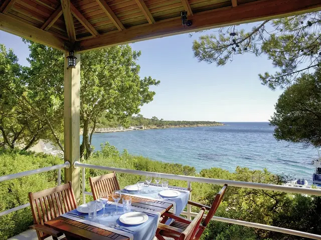 Hapimag Sea Garden Resort Restaurant