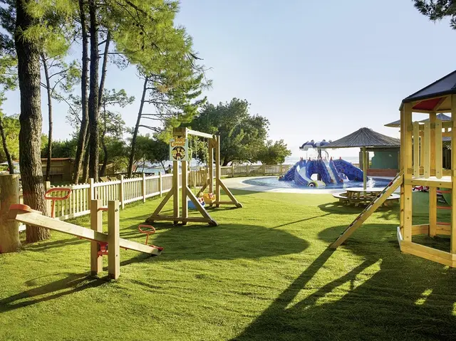 Hapimag Sea Garden Resort SPORTS_AND_LEISURE