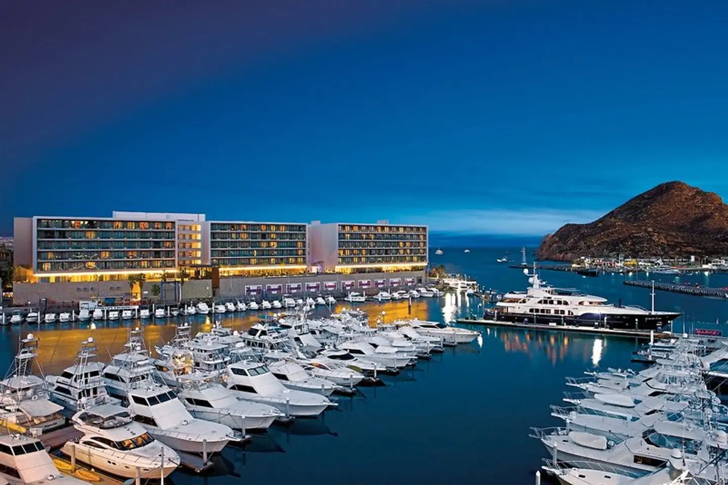 Breathless Cabo San Lucas Resort & Spa EXTERIOR