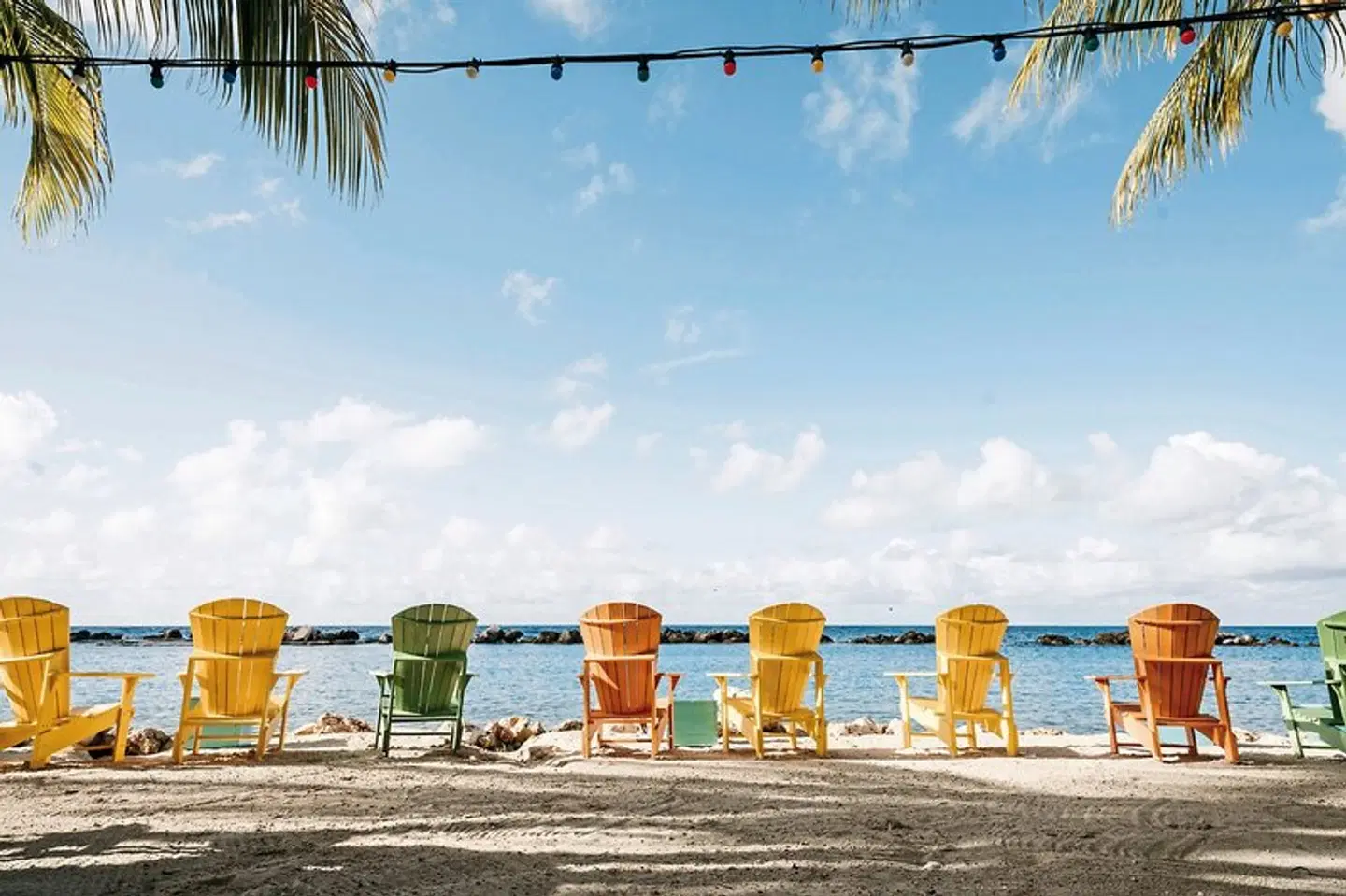 The Kontiki Strand