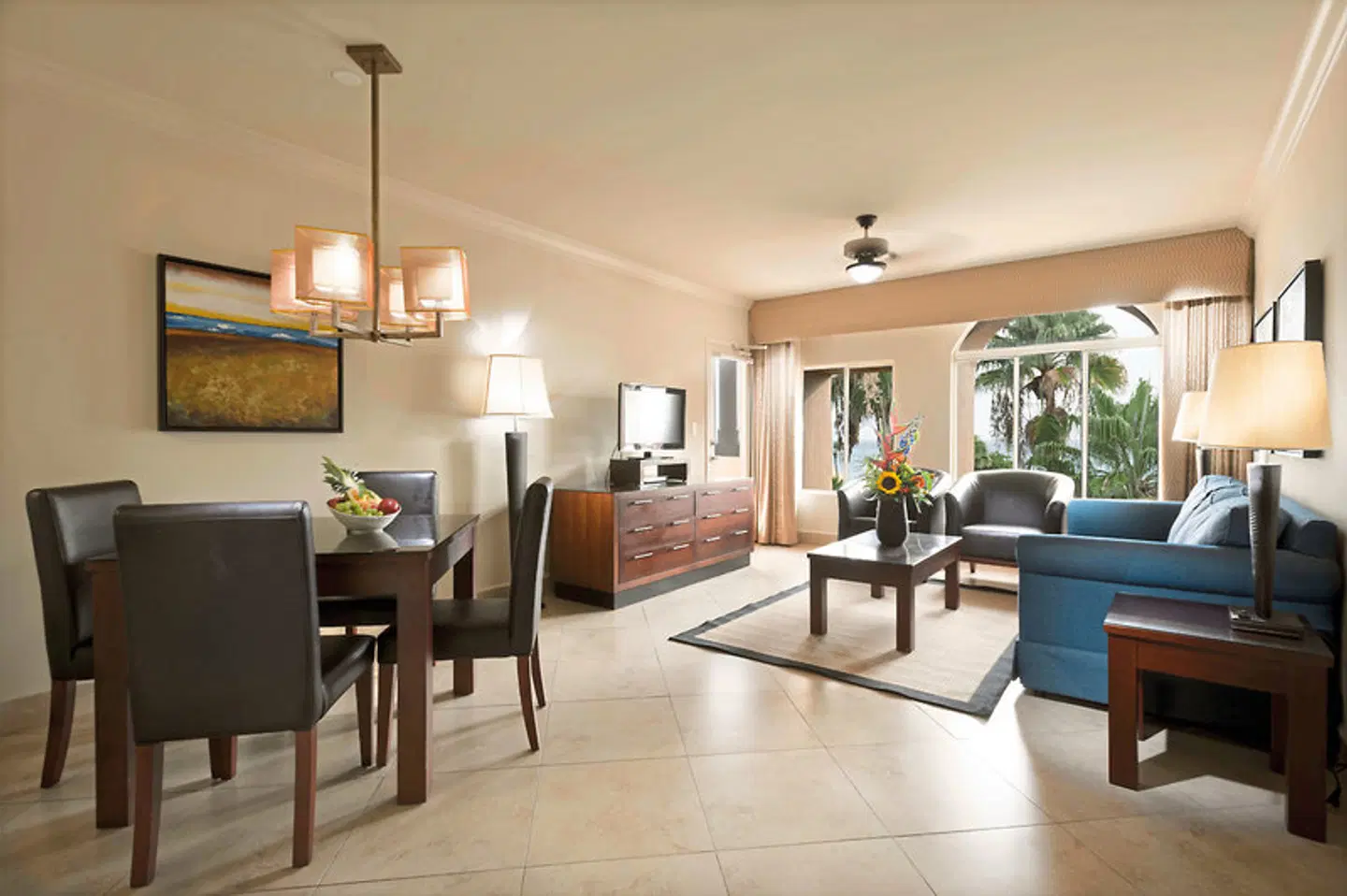 Divi Village Golf & Beach Resort LOUNGE_LOBBY