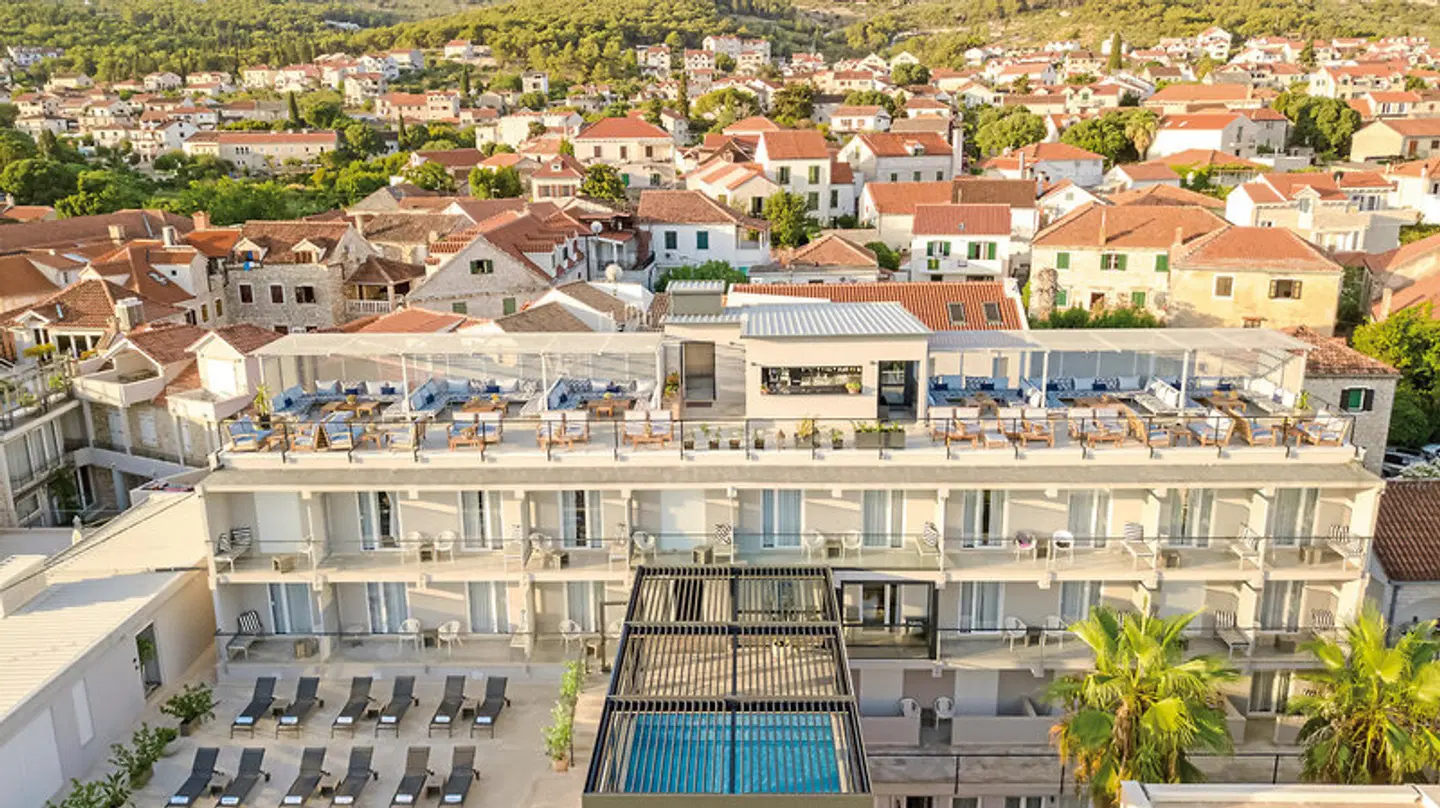 Osam - Adults only EXTERIOR