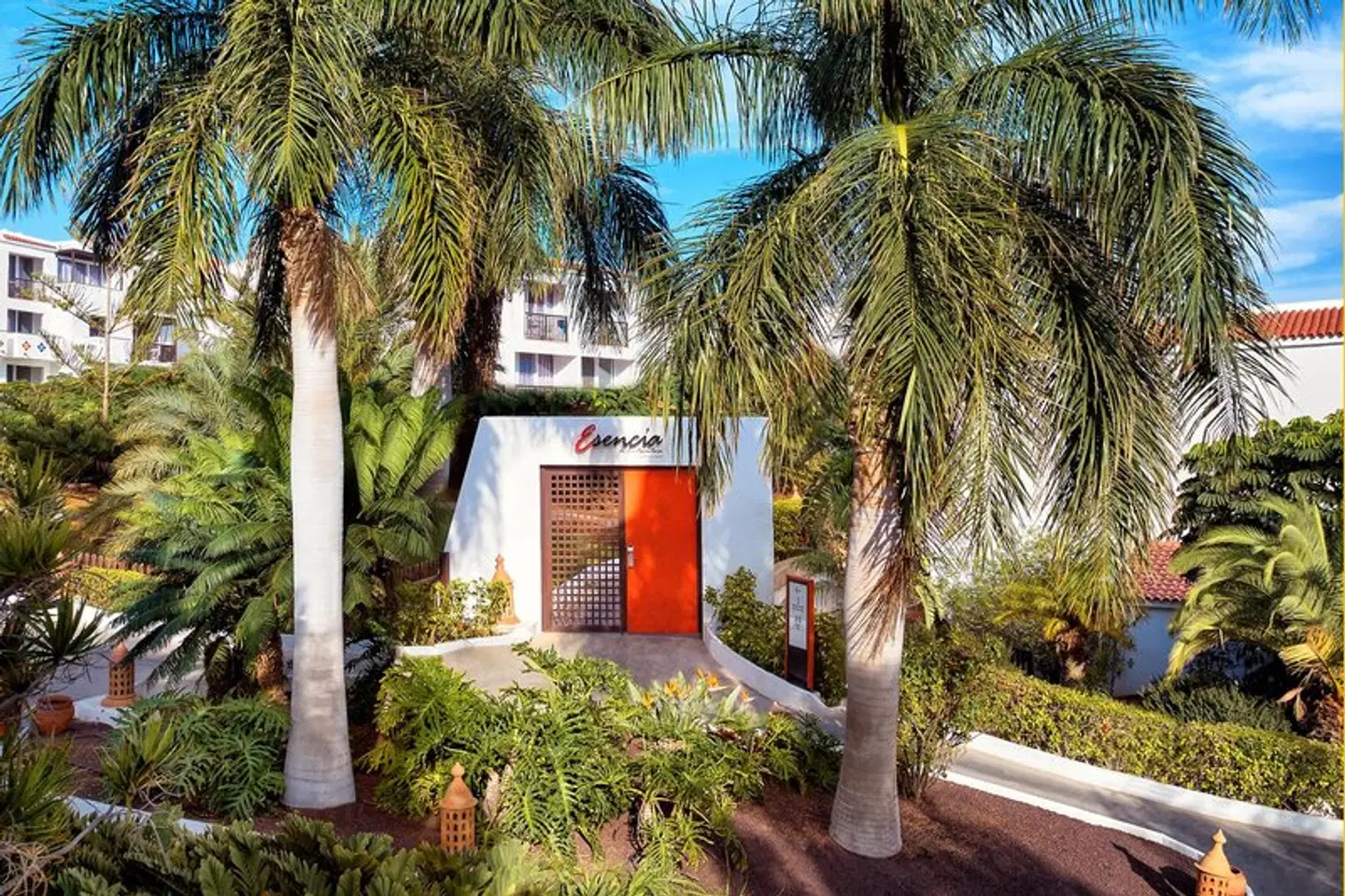 Esencia de Fuerteventura by Princess Hotels EXTERIOR