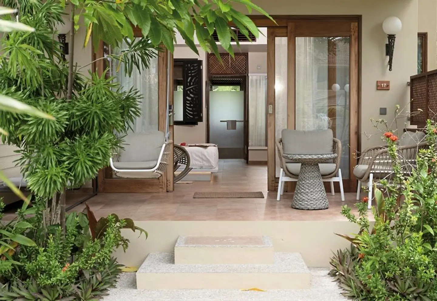 Le Duc de Praslin Hotel & Villas HEALTH_BEAUTY