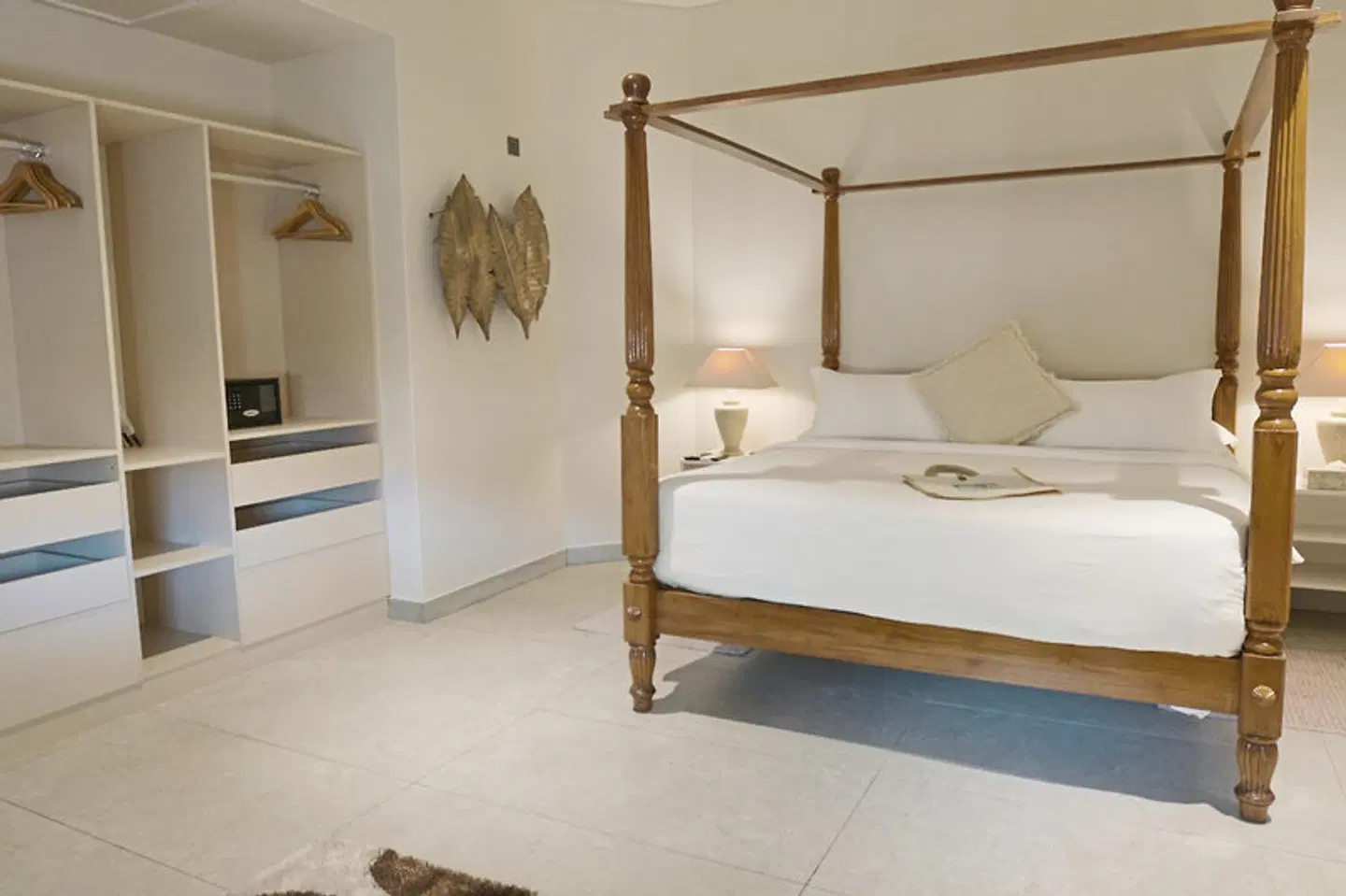 Le Duc de Praslin Hotel & Villas ROOM_EXAMPLE