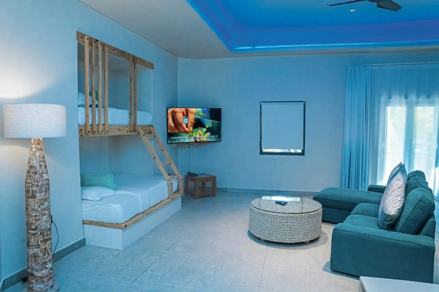 Le Duc de Praslin Hotel & Villas ROOM_EXAMPLE
