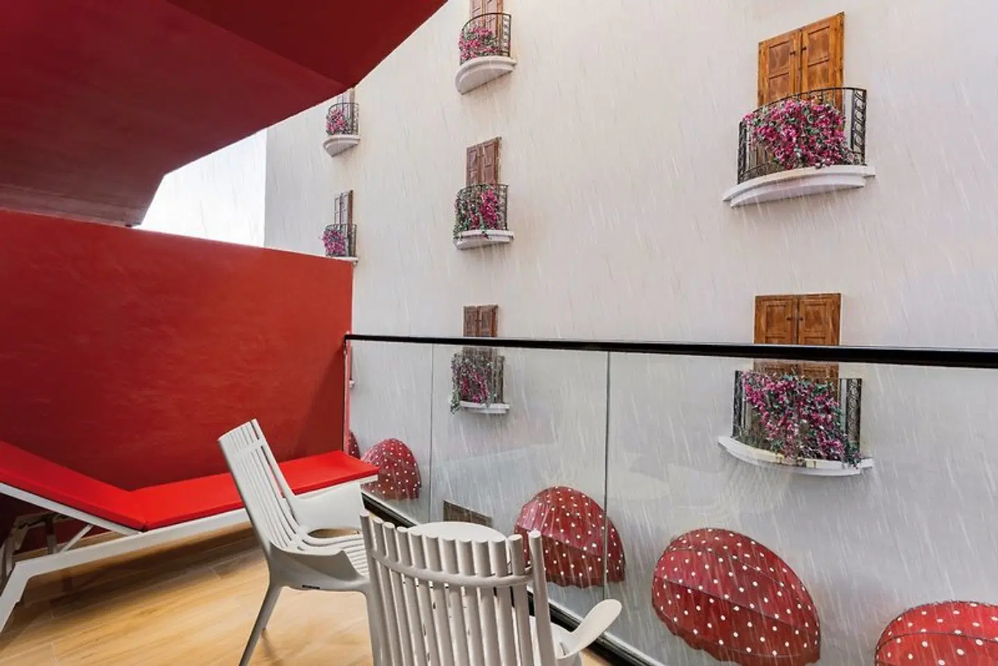 voco Dubai Monaco the Heart of Europe LOUNGE_LOBBY