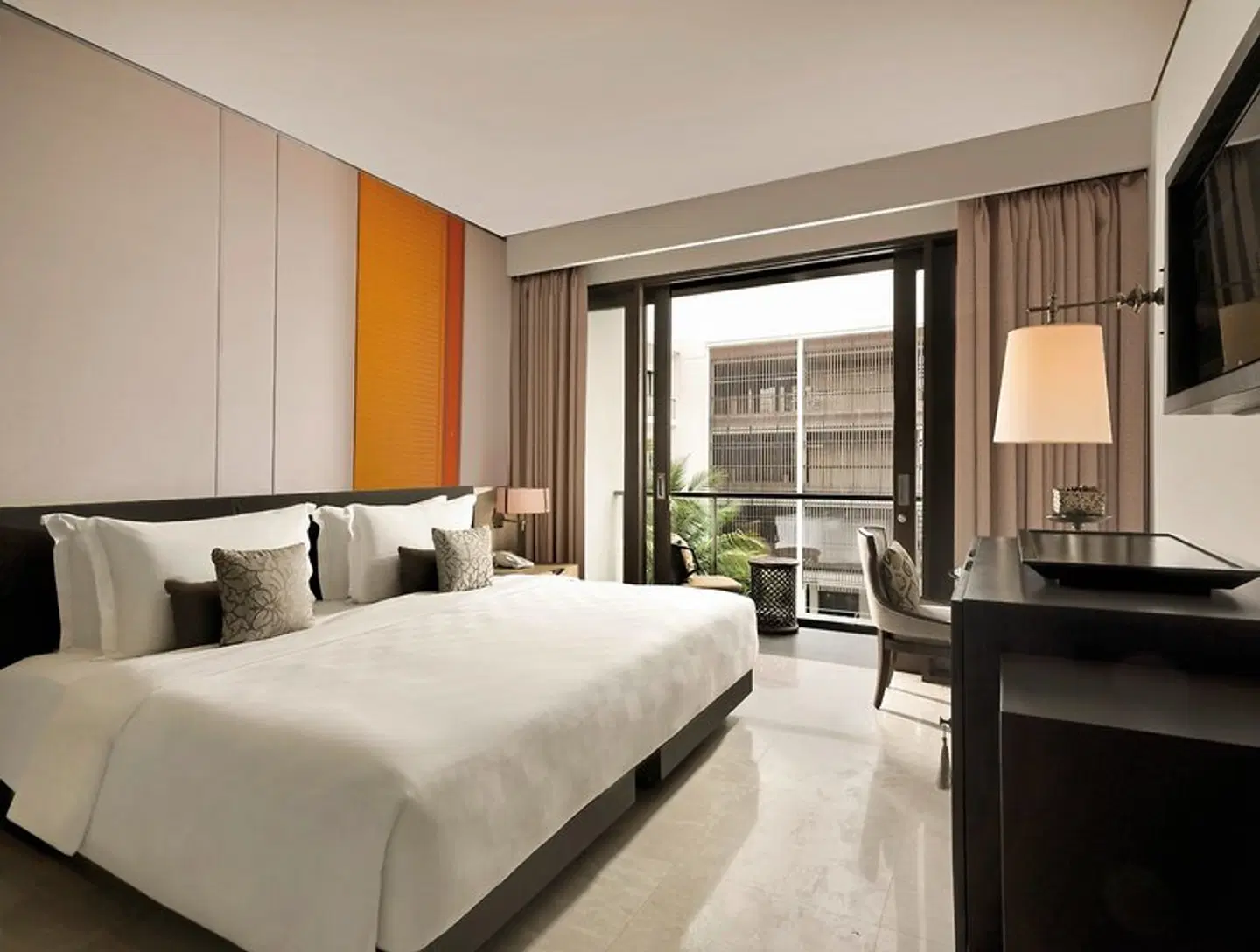 The Anvaya Beach Resort Bali ROOM_EXAMPLE