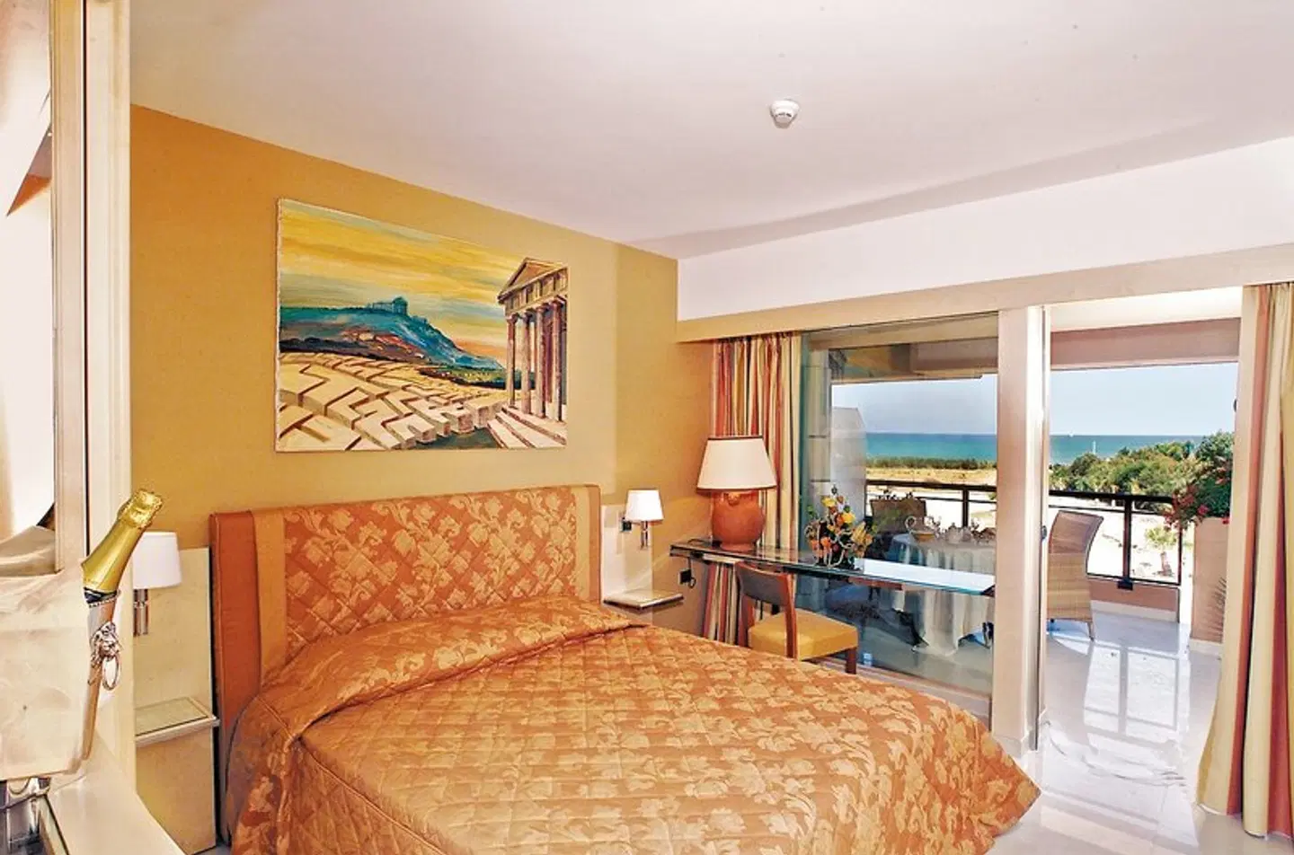 MClub Acacia Resort ROOM_EXAMPLE